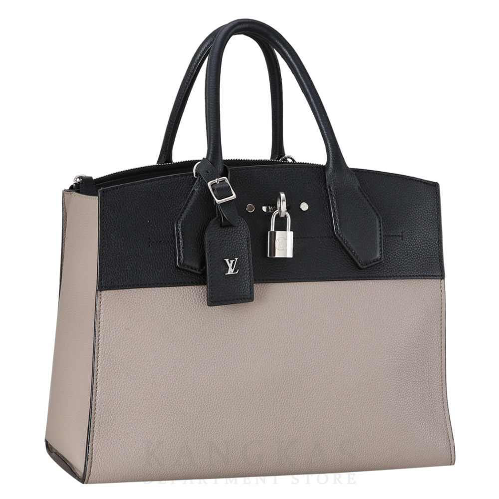 LOUIS VUITTON(USED)루이비통 시티 스티머 MM